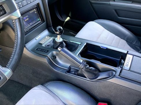 Used 2014 Ford Mustang GT w/ Equipment Group 301A RWD image 17