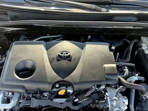 Used 2023 Toyota Camry XSE w/ Navigation Package FWD image 31