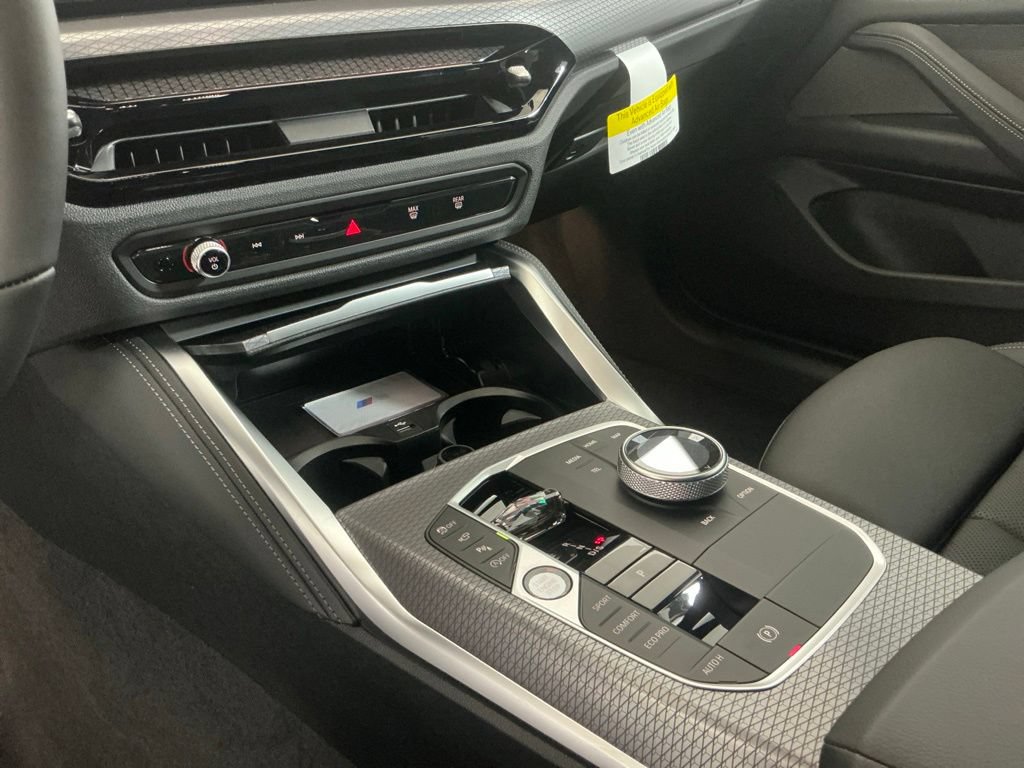 New 2026 BMW 430i w/ M Sport Package RWD image 14