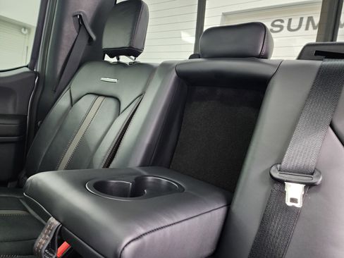 Used 2022 Ford F250 Platinum w/ Tremor Off-Road Package image 42