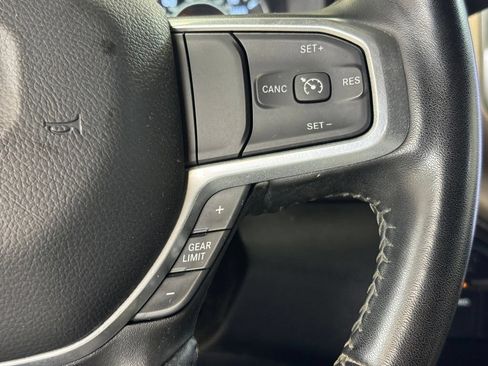 Used 2024 RAM 2500 Laramie AWD/4WD image 34