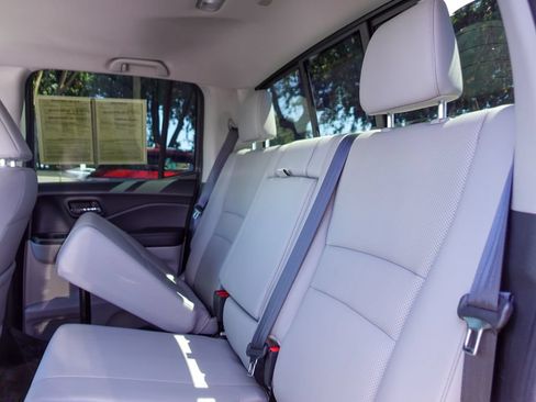 Used 2017 Honda Ridgeline RTL-E image 27