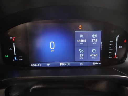 Used 2023 Ford Escape Active AWD/4WD image 4