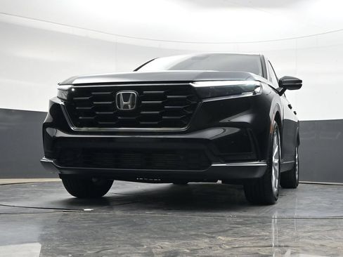 Used 2025 Honda CR-V EX-L image 32