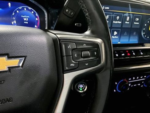 Used 2024 Chevrolet Silverado 2500 LT AWD/4WD image 22