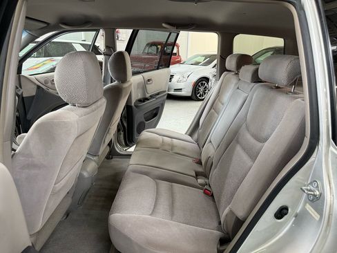 Used 2003 Toyota Highlander 4WD V6 image 15