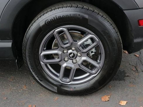 Used 2025 Ford Bronco Sport Big Bend image 10