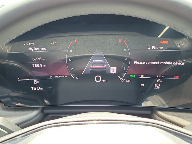 Certified 2025 Audi Q5 Premium Plus w/ Premium Plus AWD/4WD image 23