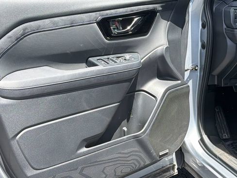 Certified 2025 Subaru Forester Limited AWD/4WD image 23