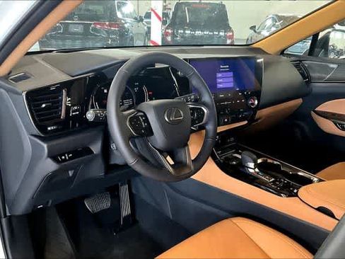 New 2026 Lexus NX 350 AWD w/ Accessory Package (2T) image 6