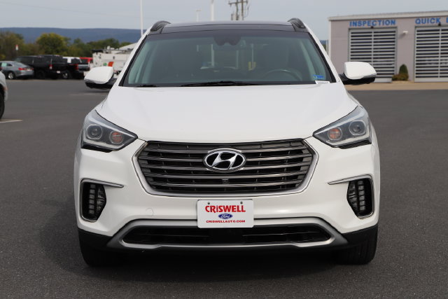 Used 2019 Hyundai Santa Fe XL FWD image 18