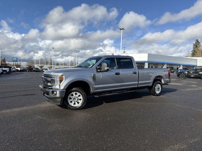Used 2021 Ford F350 XLT w/ XLT Value Package