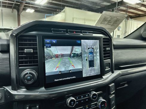 Used 2022 Ford F150 XLT w/ Equipment Group 302A High image 34