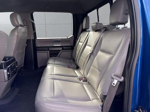 Used 2018 Ford F150 XLT w/ Equipment Group 302A Luxury image 22