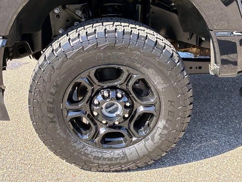 Used 2024 Ford F350 XL w/ STX Appearance Package AWD/4WD image 13