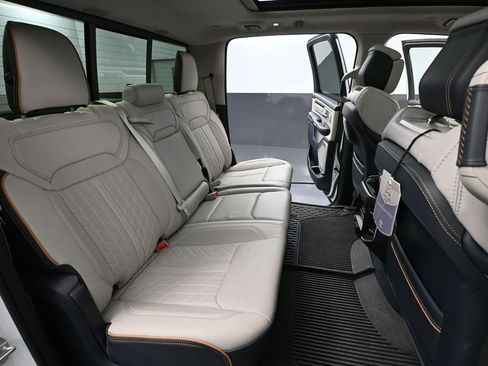 Used 2025 RAM 1500 Tungsten w/ Trailer Tow Group image 50