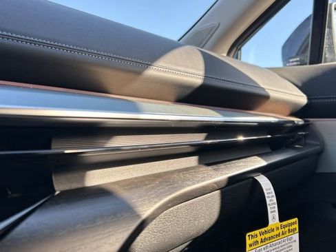 New 2026 Nissan Murano Platinum AWD/4WD image 46
