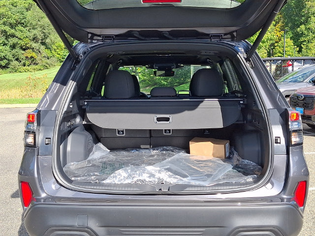Used 2026 Subaru Forester Premium AWD/4WD image 29