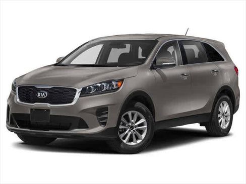 Used 2019 Kia Sorento EX image 1