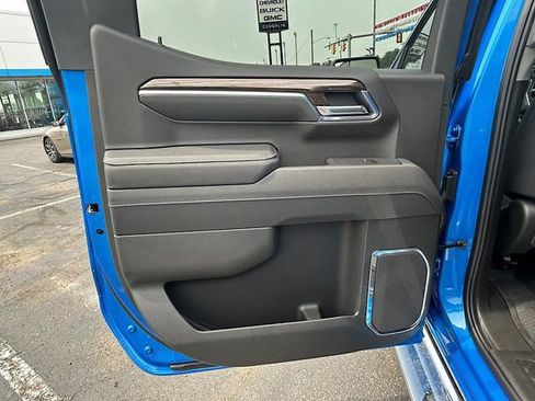 New 2025 Chevrolet Silverado 1500 LT w/ Protection Package AWD/4WD image 19