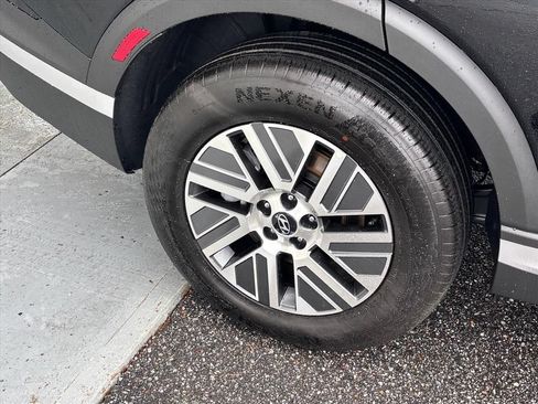 New 2026 Hyundai Palisade SEL AWD/4WD image 27