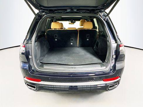 Used 2022 Jeep Grand Cherokee Summit w/ Advanced Protech Group IV AWD/4WD image 30