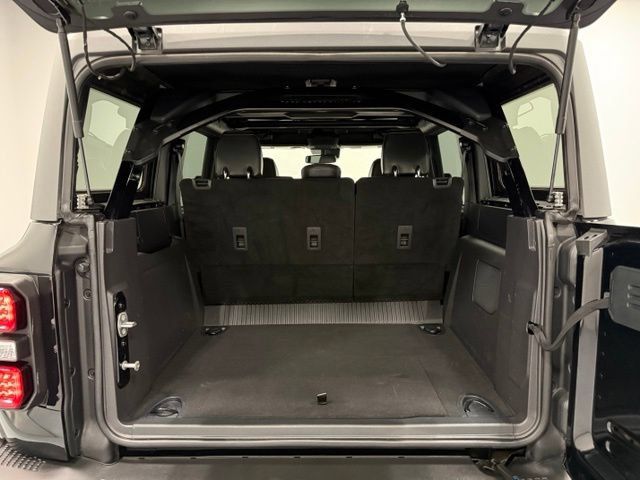 Used 2022 Ford Bronco Raptor AWD/4WD image 29