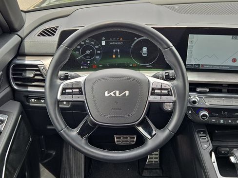 Used 2025 Kia Telluride SX X-Line AWD/4WD image 20