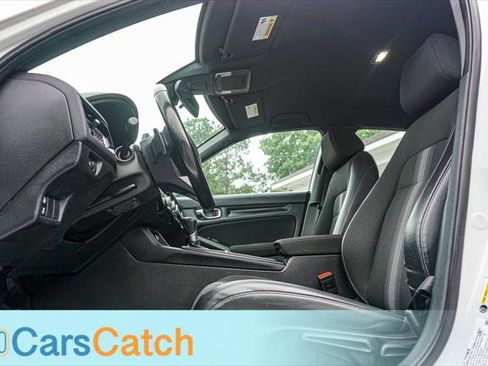 Used 2022 Honda Civic Sport image 18