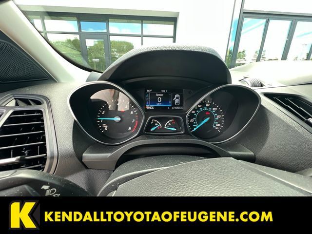 Used 2016 Ford Escape SE w/ SE Leather Comfort Package AWD/4WD image 2