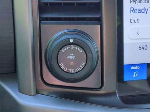 Used 2025 Ford F150 XLT w/ Equipment Group 302A MID AWD/4WD image 27