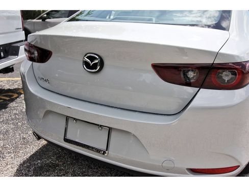 New 2026 MAZDA MAZDA3 s Sport FWD image 5