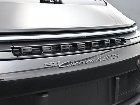 New 2026 Porsche 911 Carrera 4 GTS AWD/4WD image 14