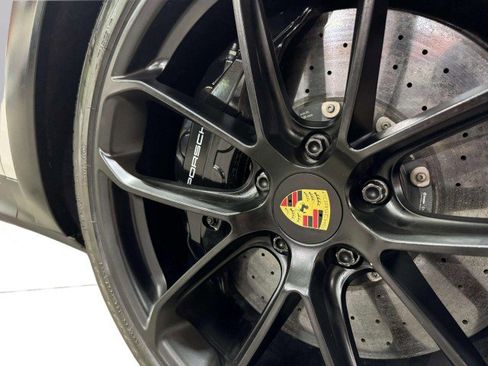 Used 2022 Porsche Cayenne Turbo GT image 77