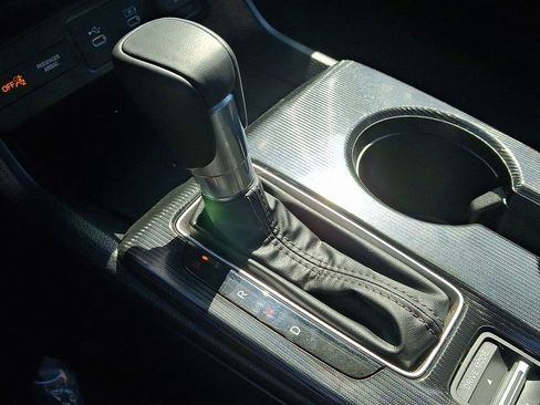 Certified 2025 Honda Civic Sport image 14