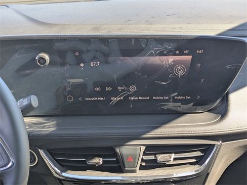 New 2026 Buick Encore GX Sport Touring w/ Advanced Technology Package image 18