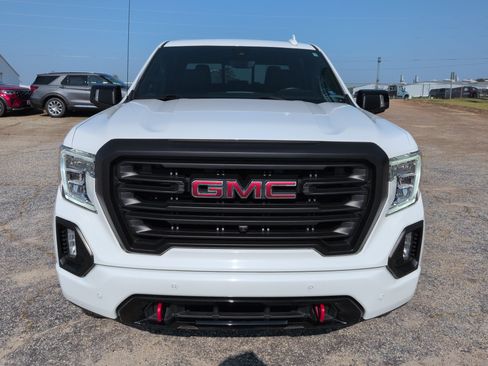 Used 2021 GMC Sierra 1500 AT4 w/ AT4 Premium Package AWD/4WD image 7