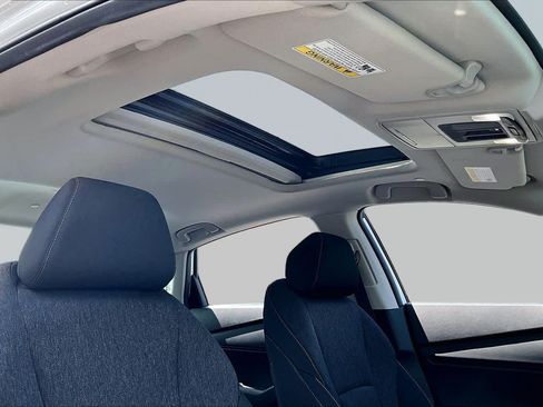 Used 2024 Honda Accord EX image 13