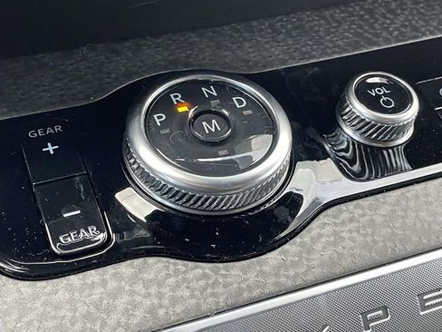 New 2026 Ford Expedition Tremor image 24