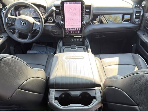 New 2026 RAM 2500 Limited image 18