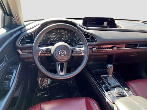 Used 2024 MAZDA CX-30 AWD 2.5 S w/ Preferred Package image 22