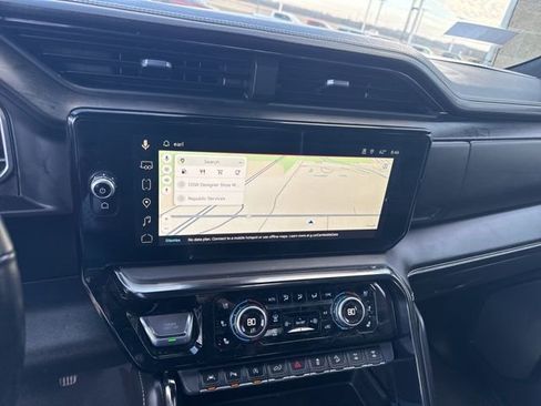 Used 2023 GMC Sierra 1500 AT4X image 20