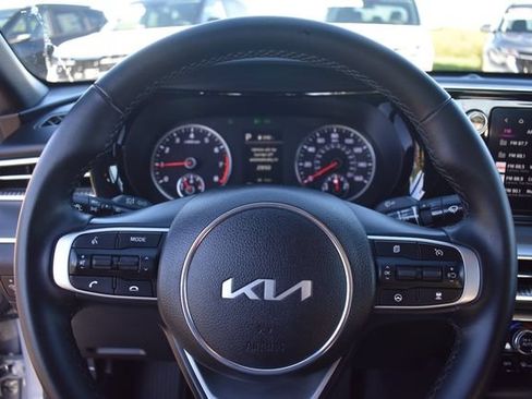 Used 2024 Kia K5 GT-Line w/ GT-Line Premium Package FWD image 27