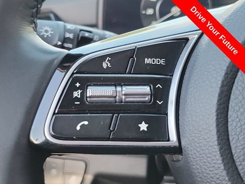 Used 2024 Kia Seltos S FWD image 5