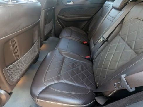 Used 2018 Mercedes-Benz GLE 350 4MATIC image 20