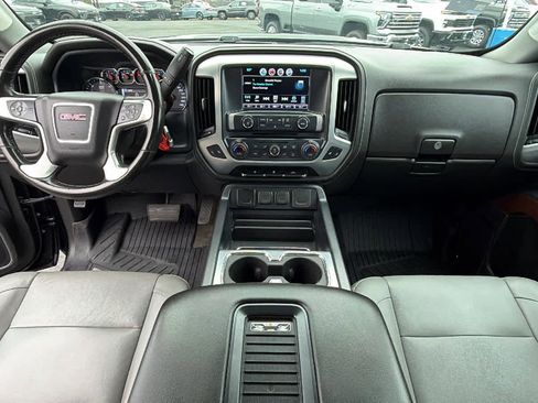 Used 2018 GMC Sierra 2500 SLT image 26