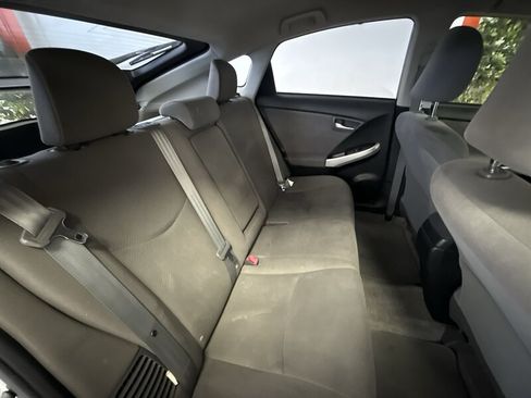 Used 2014 Toyota Prius Prime Plug-In Hybrid FWD image 25