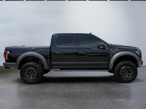 Used 2020 Ford F150 Raptor w/ Equipment Group 801A Mid AWD/4WD image 2