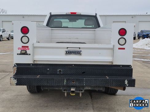 Used 2017 Ford F250 XL image 6