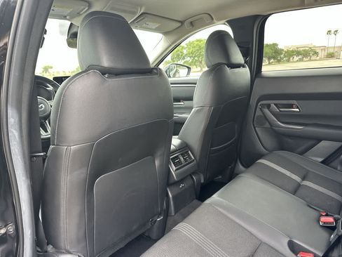 Used 2025 MAZDA CX-50 AWD 2.5 S w/ Preferred Package image 20